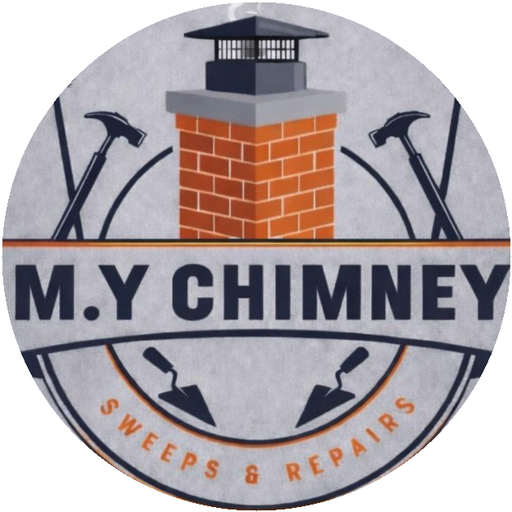 M.Y Chimney Sweeps Logo