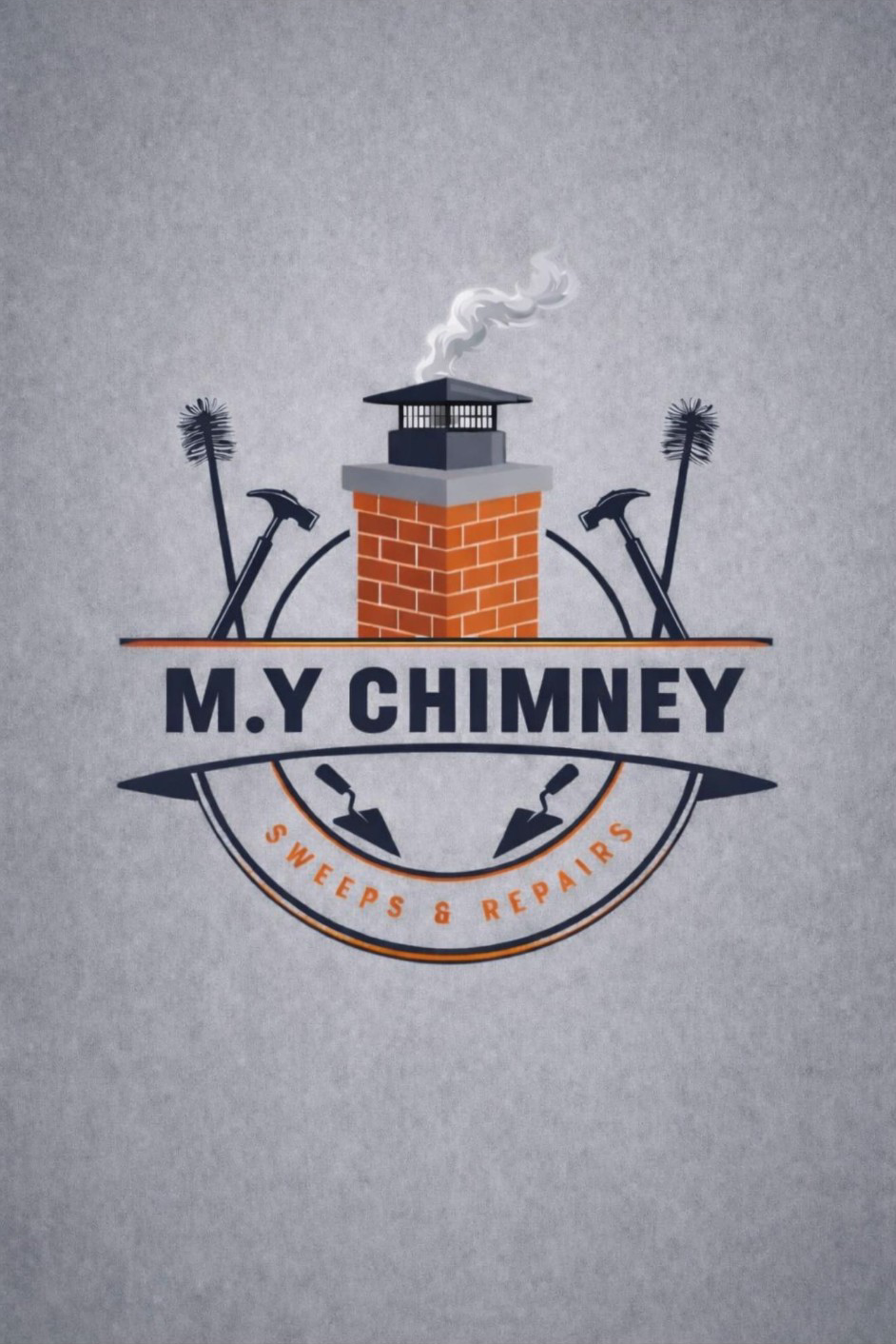 M.Y Chimney Sweeps & Repairs logo